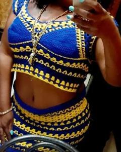 Patricia Swaim - Baby Bristol, United Kingdom