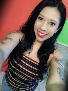 Patsy Mitchell - Baby Guelph, Canada