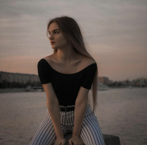 Pattie Davidson - Baby Rockford, USA