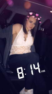 Paula Murray - Baby Columbus, USA