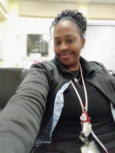 Pearl Beck - Baby New Jersey, USA