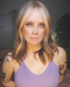 Peggy Vogt - Baby Portland, USA