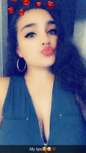 Peggy Wright - Baby Sheffield, United Kingdom