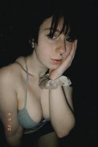 Penny Lane - Baby Phoenix, USA