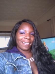 Petra Diller - Baby Detroit, USA