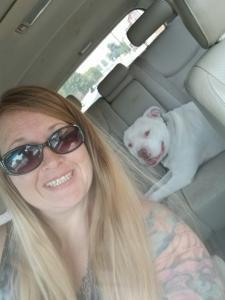 Phyllis Glynn - Baby San Antonio, USA