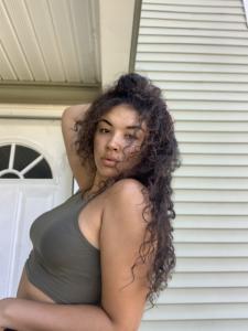 Phyllis White - Baby Albany, USA