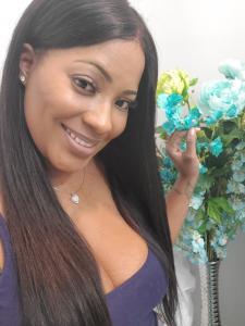 Portia Wilson - Baby Vctoria, Canada