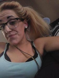 Priscilla McCartney - Baby Manchester, United Kingdom