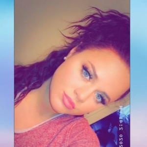 Rachel Jolley - Baby Mississauga, Canada