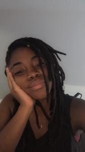 Rachel McAllister - Baby New Jersey, USA