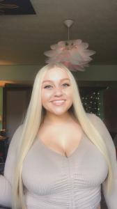 Ramona Rodriguez - Baby Halifax, Canada