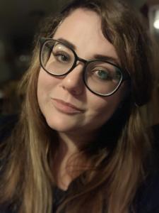 Rebecca Molina - Baby Charlotte, USA