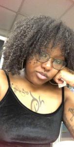 Rebecca Vivier - Baby York, United Kingdom