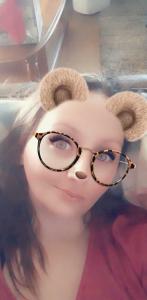 Renee Cain - Baby Winnipeg, Canada