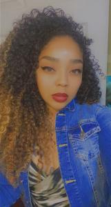 Rhoda Goins - Baby Albuquerque, USA