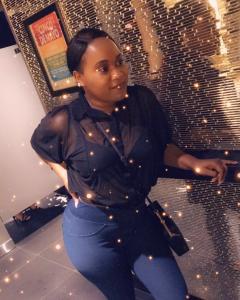 Roberta Canton - Baby Kansas, USA