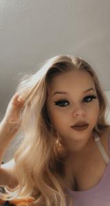 Roberta Noriega - Baby Detroit, USA