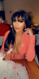 Roberta Valadez - Baby Midlothian, USA