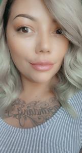 Robin McKnight - Baby Toronto, Canada