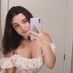 Roma Bishop - Baby Aubrey, USA