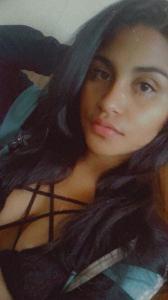 Romelia Porter - Baby San Antonio, USA