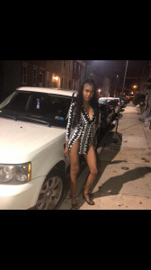 Rosa Mills - Baby Buffalo, USA