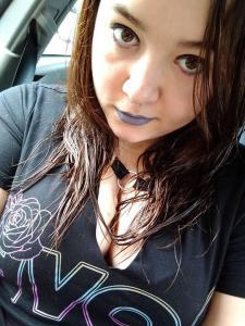 Rosalia Sharp - Baby Tucson, USA