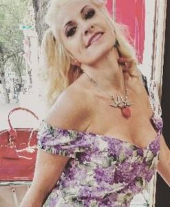 Rose Viator - Baby Seattle, USA