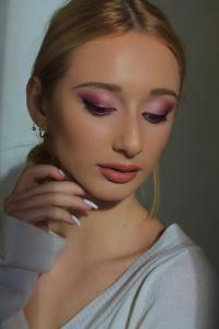 Rose Young - Baby Saskatoon, Canada