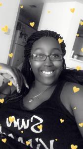 Rossie Davis - Baby Winnipeg, Canada