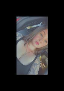 Roxanne Stapleton - Baby Midlothian, USA