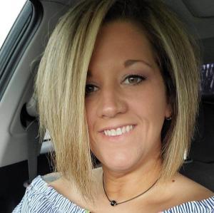 Roxanne Swenson - Baby Visalia, USA