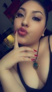 Ruth Cadogan - Baby Orlando, USA