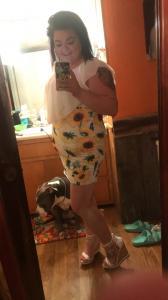 Ruth Jobe - Baby Winnipeg, Canada