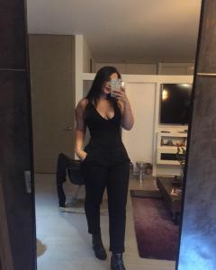 Ruth Zollinger - Baby North Bay, Canada