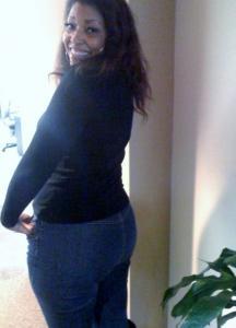 Sabrina Hoffman - Baby Springfild, USA