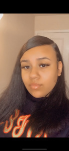 Sally Garza - Baby Cleveland, USA