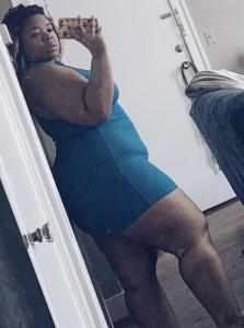 Samantha Tyrrell - Baby Bloomington, USA