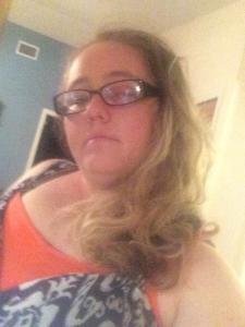 Sandra Denton - Baby Visalia, USA