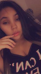 Santina Howell - Baby Buffalo, USA