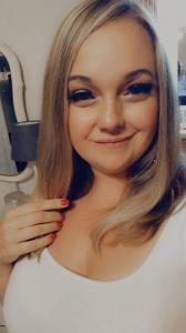 Shaniqua Moyer - Baby Saskatoon, Canada