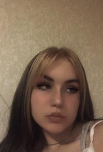 Sharen Harper - Baby Halifax, Canada