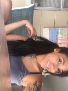 Sharon Beard - Baby Austin, USA