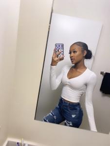 Sharon Bragg - Baby Vctoria, Canada