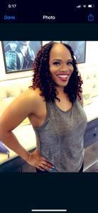 Sharon Hopson - Baby Manchester, United Kingdom