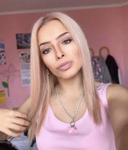 Shawn Snyder - Baby York, United Kingdom