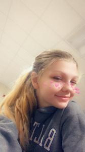 Shelia Rodgers - Baby Edinburg, USA