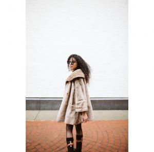 Shelley Davis - Baby Tucson, USA