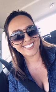 Shelly Williams - Baby Indianapolis, USA